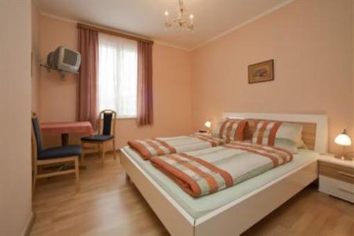 фото отеля Hotel Glocknerhof