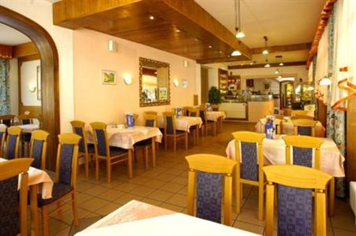 фото отеля Hotel Glocknerhof