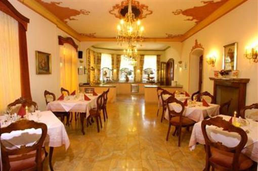 фото отеля Hotel Glocknerhof