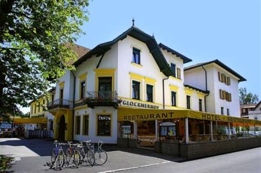 фото отеля Hotel Glocknerhof