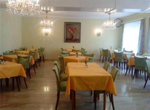 фото отеля Hotel Glocknerhof