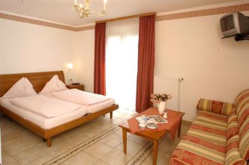 фото отеля Hotel Glocknerhof