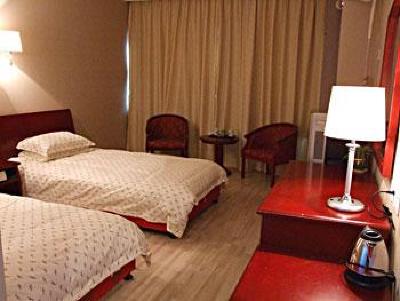 фото отеля Xinganjue Hotel