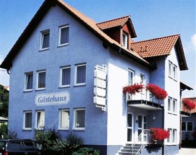 фото отеля Landgasthof Zum Stern
