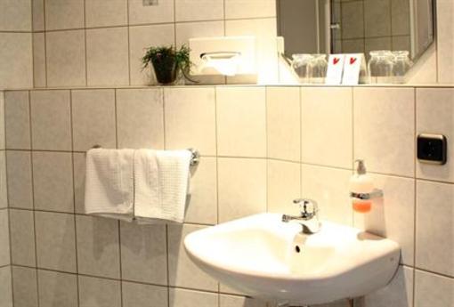 фото отеля Landgasthof Zum Stern