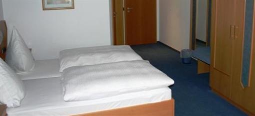 фото отеля Landgasthof Zum Stern