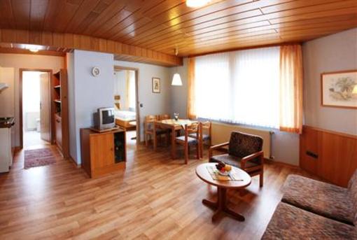 фото отеля Landgasthof Zum Stern