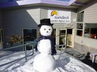 Sundeck Hotel