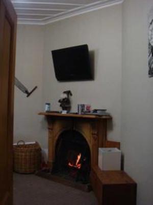 фото отеля Rimu Park Lodge