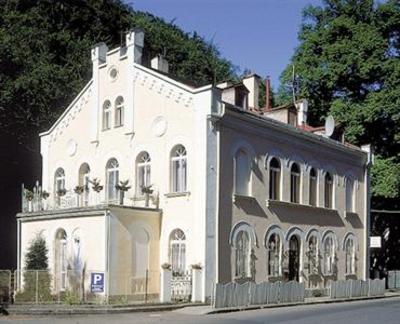 фото отеля Villa Basileia