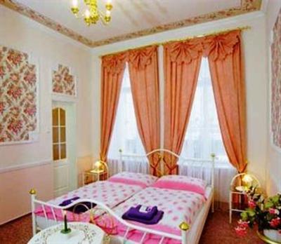 фото отеля Villa Basileia