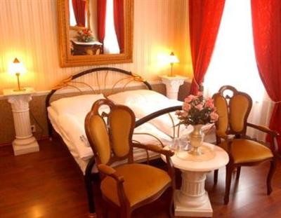 фото отеля Villa Basileia