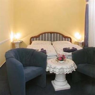 фото отеля Villa Basileia