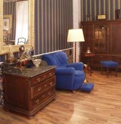 фото отеля Villa Basileia