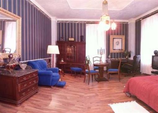 фото отеля Villa Basileia