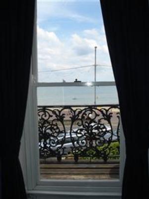 фото отеля The Mayfair Hotel Weymouth