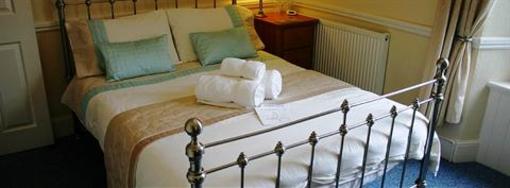 фото отеля Brixham House