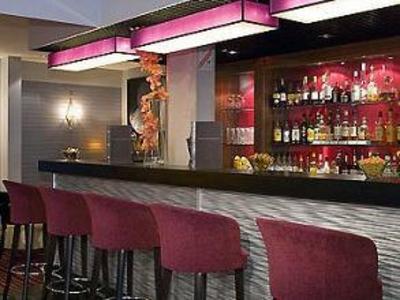 фото отеля Mercure Annemasse Porte de Geneve