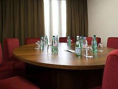 фото отеля Mercure Annemasse Porte de Geneve
