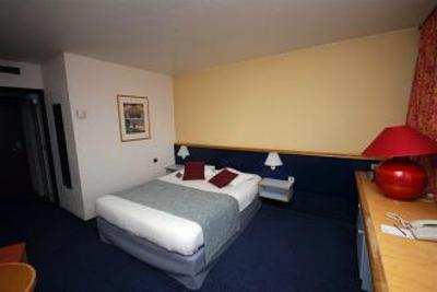 фото отеля Mercure Annemasse Porte de Geneve
