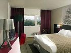 фото отеля Mercure Annemasse Porte de Geneve