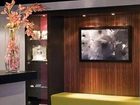 фото отеля Mercure Annemasse Porte de Geneve