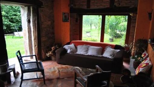 фото отеля Albergue el Musgoso