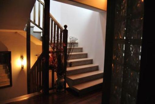 фото отеля Albergue el Musgoso