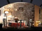 фото отеля Albergue el Musgoso