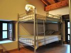 фото отеля Albergue el Musgoso