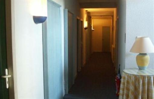 фото отеля Argos Hotel