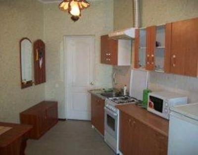 фото отеля Gogol House