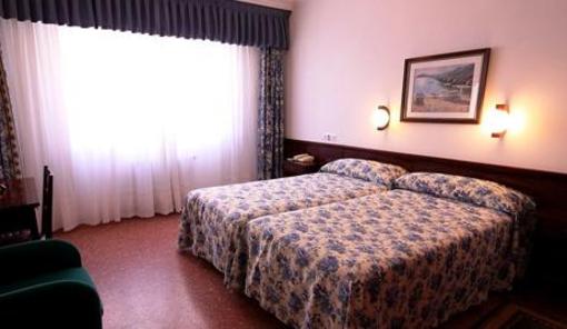 фото отеля Hotel Minso