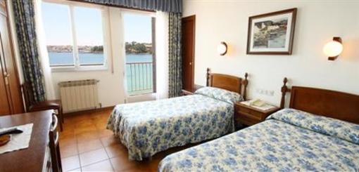 фото отеля Hotel Minso