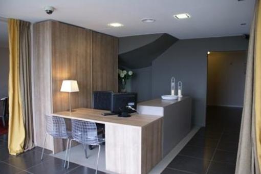 фото отеля Vila de Premià Hotel Barcelona