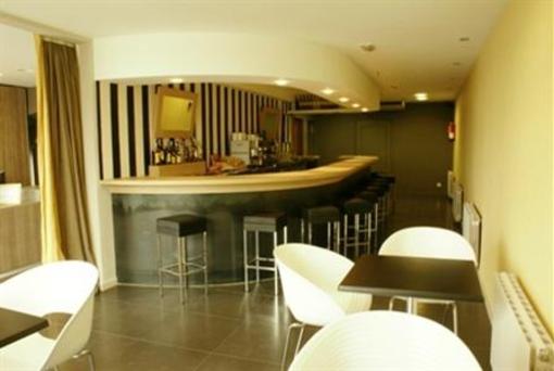 фото отеля Vila de Premià Hotel Barcelona