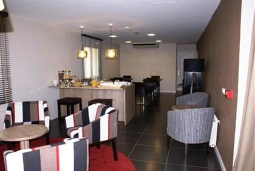 фото отеля Vila de Premià Hotel Barcelona
