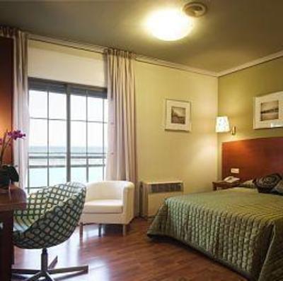 фото отеля Vila de Premià Hotel Barcelona