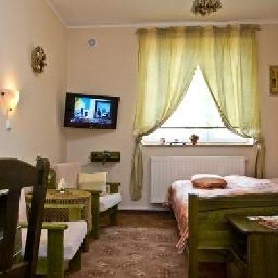 фото отеля Protea Hotel