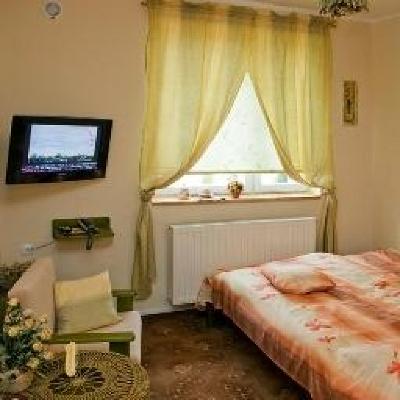 фото отеля Protea Hotel