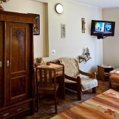 фото отеля Protea Hotel