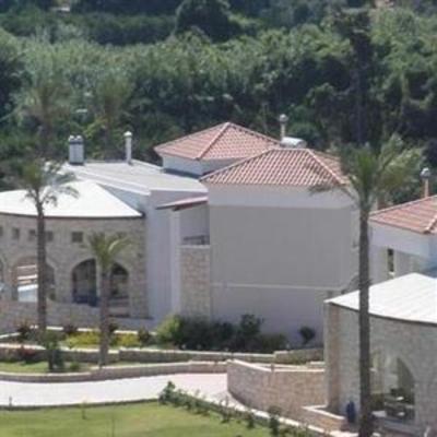 фото отеля Atlantica Caldera Villas Chania