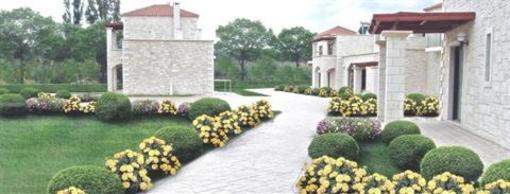 фото отеля Atlantica Caldera Villas Chania