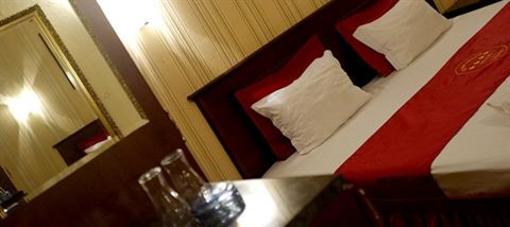 фото отеля Kiten Beach Hotel