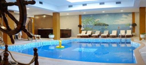 фото отеля Kiten Beach Hotel