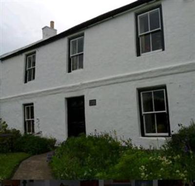 фото отеля The Old Vicarage Bed & Breakfast