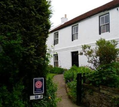фото отеля The Old Vicarage Bed & Breakfast