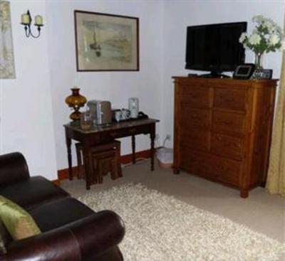 фото отеля The Old Vicarage Bed & Breakfast