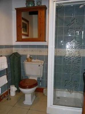 фото отеля The Old Vicarage Bed & Breakfast