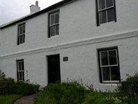 The Old Vicarage Bed & Breakfast